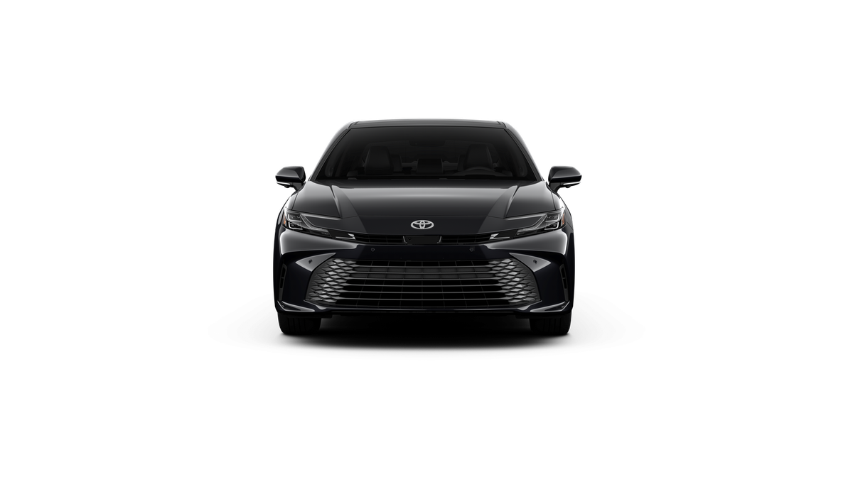 2026 Toyota Camry XLE - Photo 15