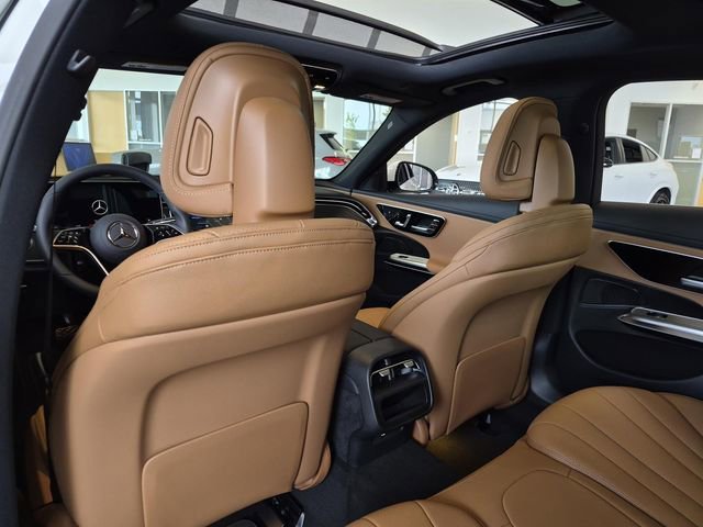 New 2026 Polar White Mercedes-Benz E 350 image 50