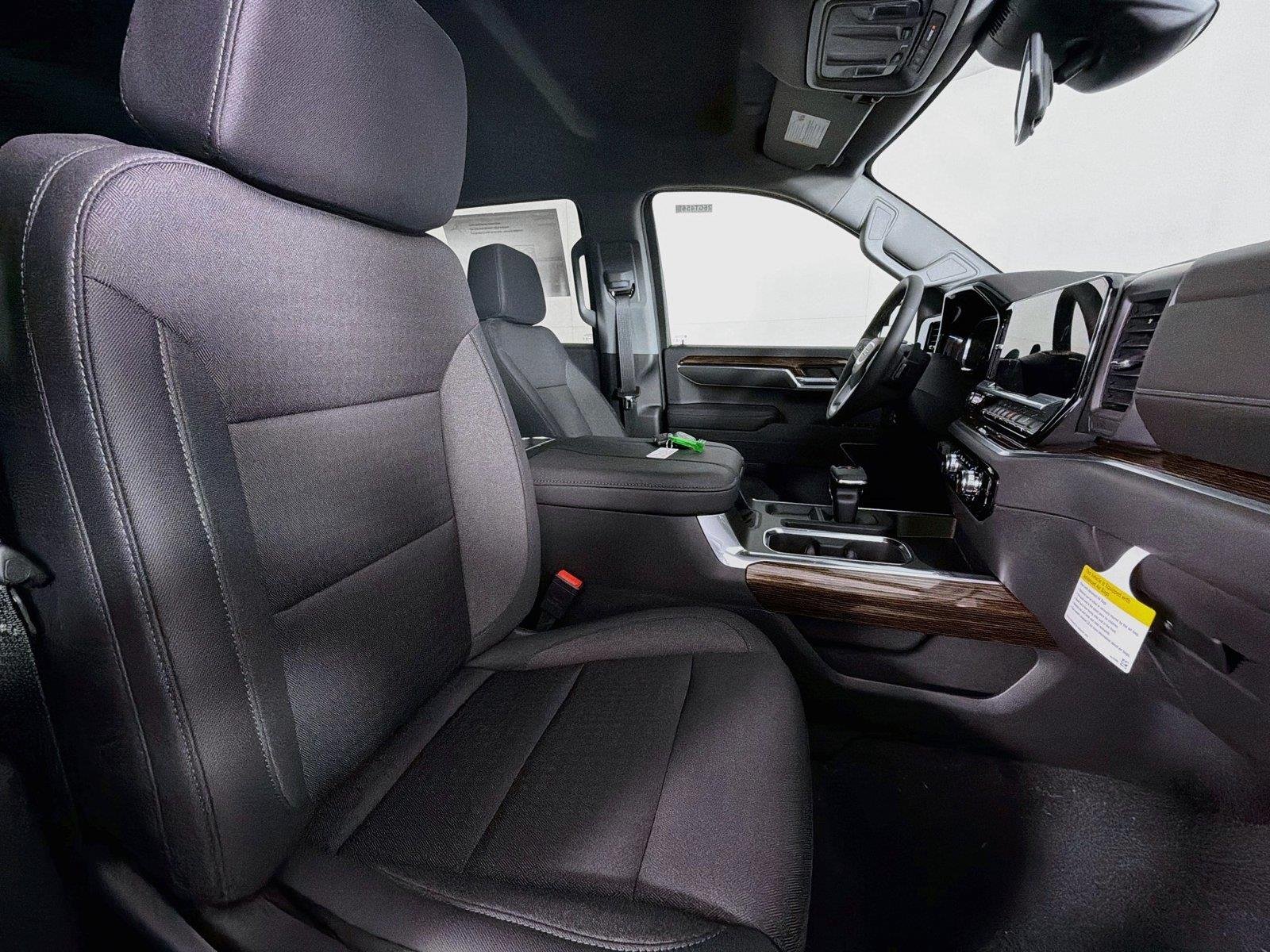 2026 GMC Sierra 1500 Elevation - Photo 31