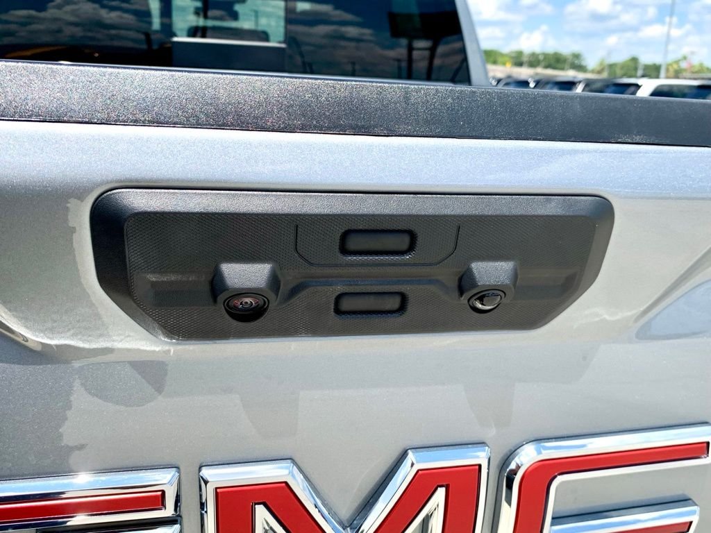 Used 2026 Silver GMC SLT image 48