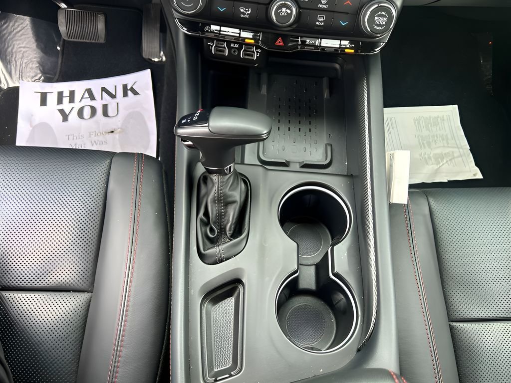 2025 Dodge Durango GT - Photo 13