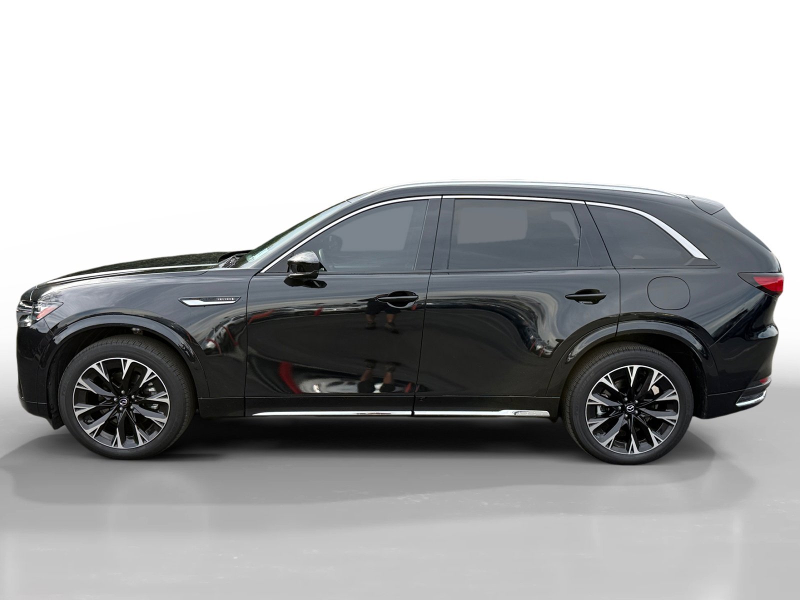 2025 Mazda CX-90 Premium Package - Photo 2