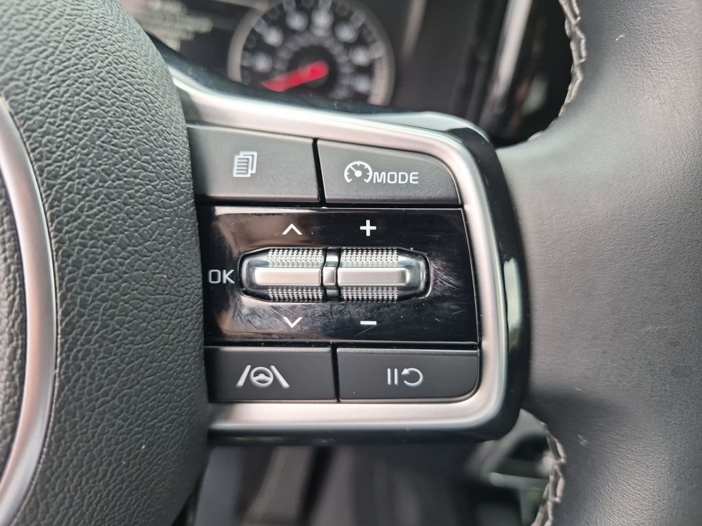 2021 Kia Sorento S - Photo 20