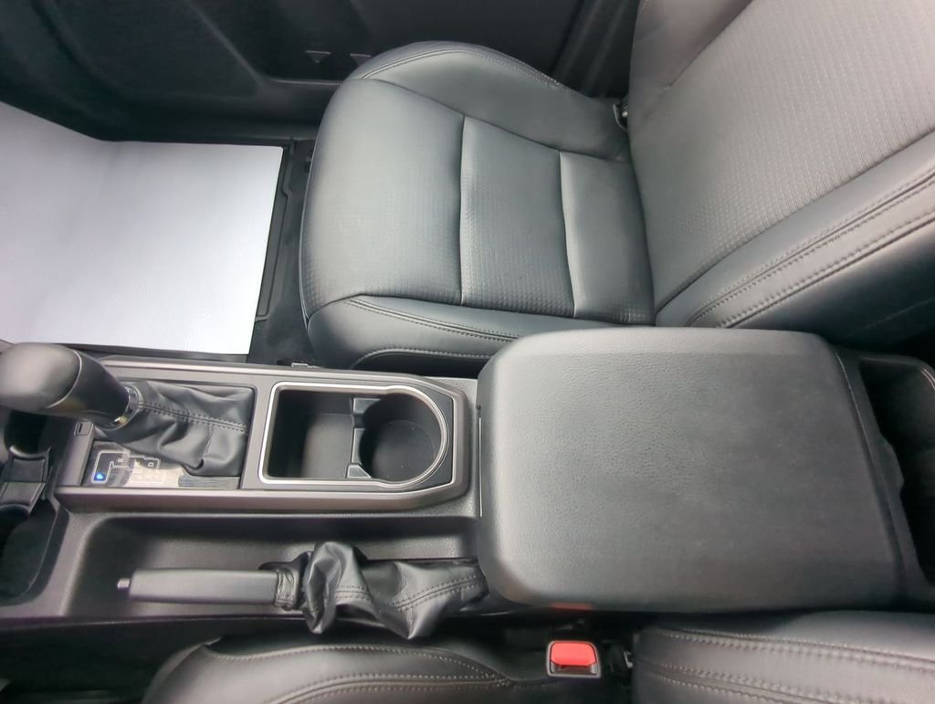 Used 2023  Toyota TRD Off-Road image 22