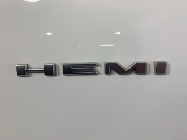 Used 2021 White/off-white Dodge R/T image 35