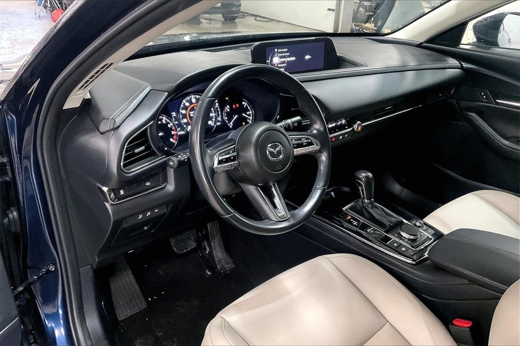 2023 MAZDA CX-30 - Image 13