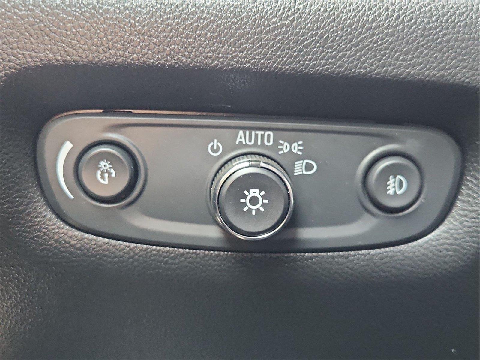 2020 Chevrolet Traverse LT Cloth Gray at Mac Haik Chevrolet