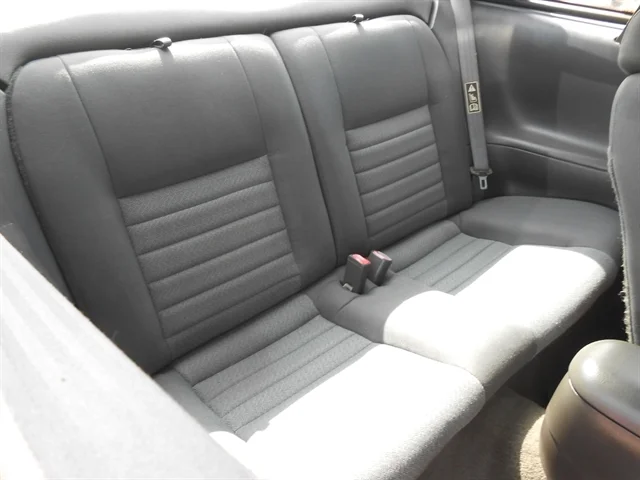 1999 Ford Mustang GT - Photo 5