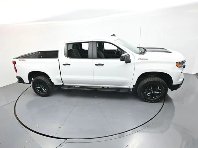 2024 Chevrolet Silverado 1500 LT Trail Boss - Photo 45