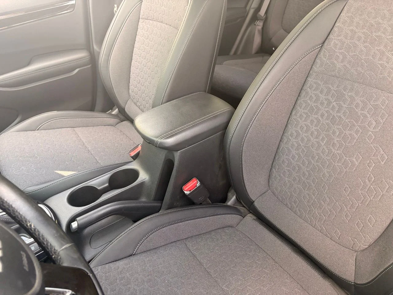 Used 2025 Neptune Blue Kia S image 19