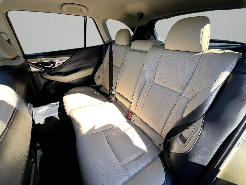 Used 2020 Brown Subaru Limited image 23