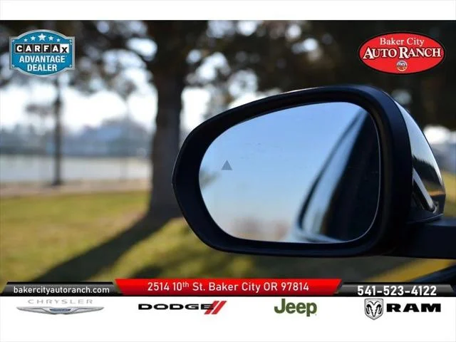 2024 Dodge Hornet R/T Plus - Photo 11