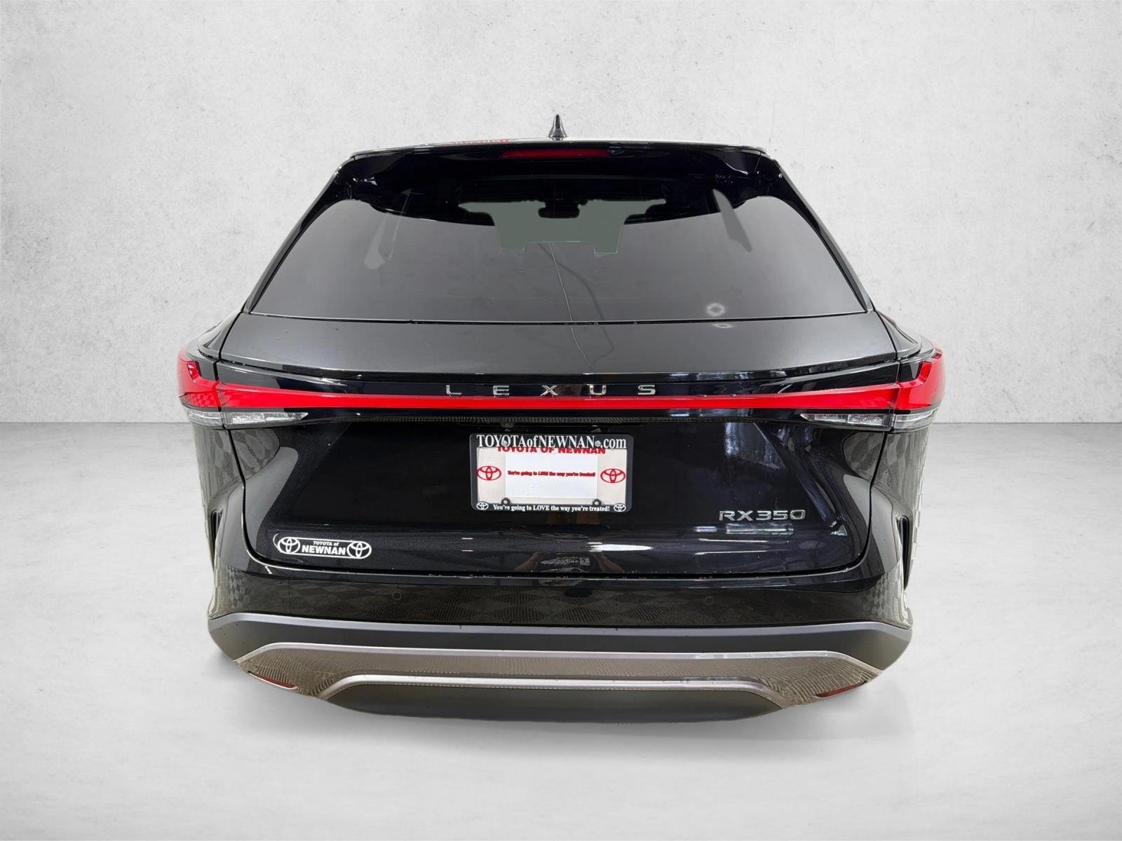 Used 2025 Caviar Lexus RX 350 image 4