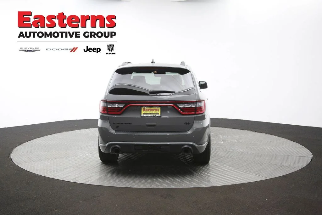 Used 2025 Gray Dodge R/T 20th Anniversary Plus image 41