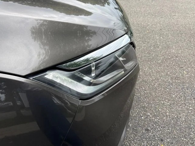 Used 2018 Brown Honda EX image 4
