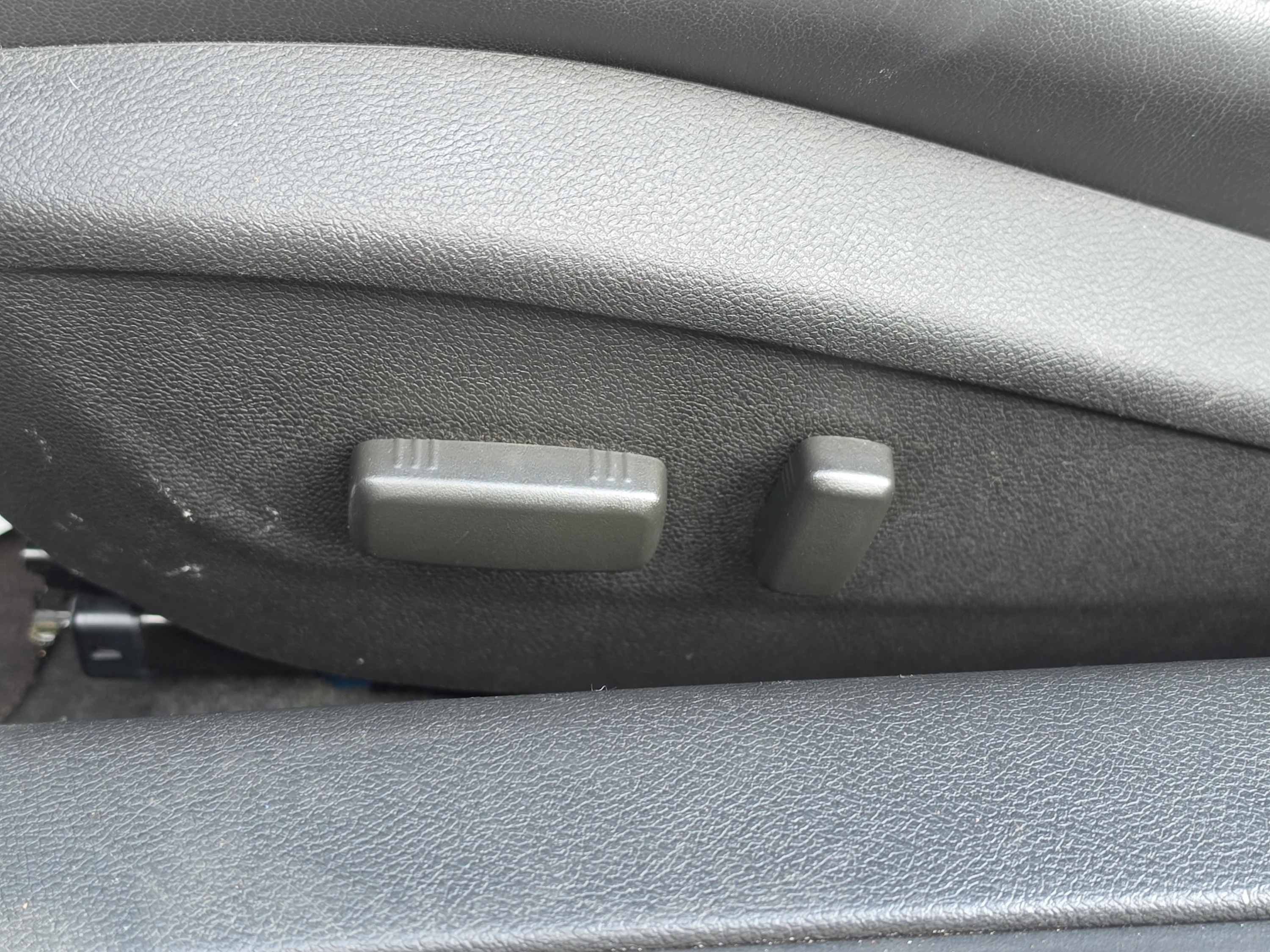 Used 2010 Aqua Blue Metallic Chevrolet 2SS image 25