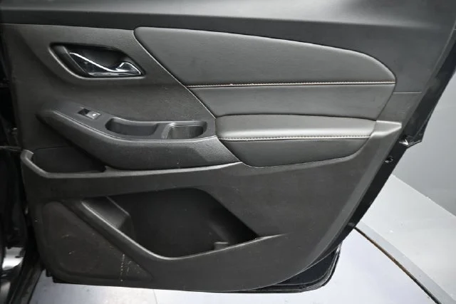 Used 2021 Black Chevrolet LT image 23