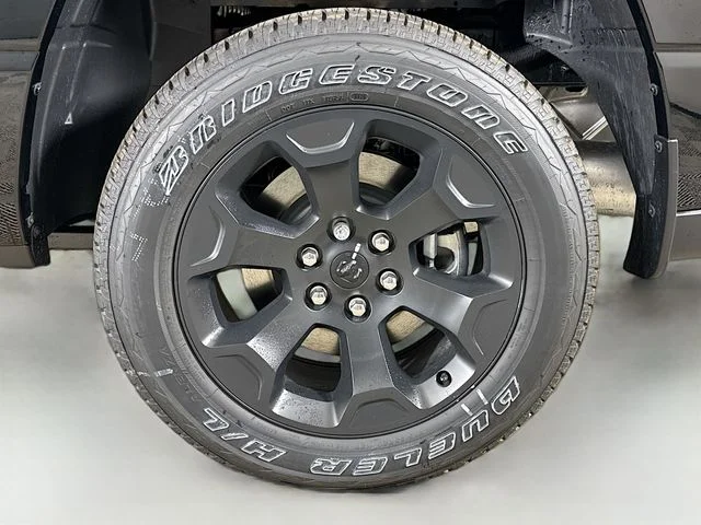 New 2026 Black Ram Express image 28