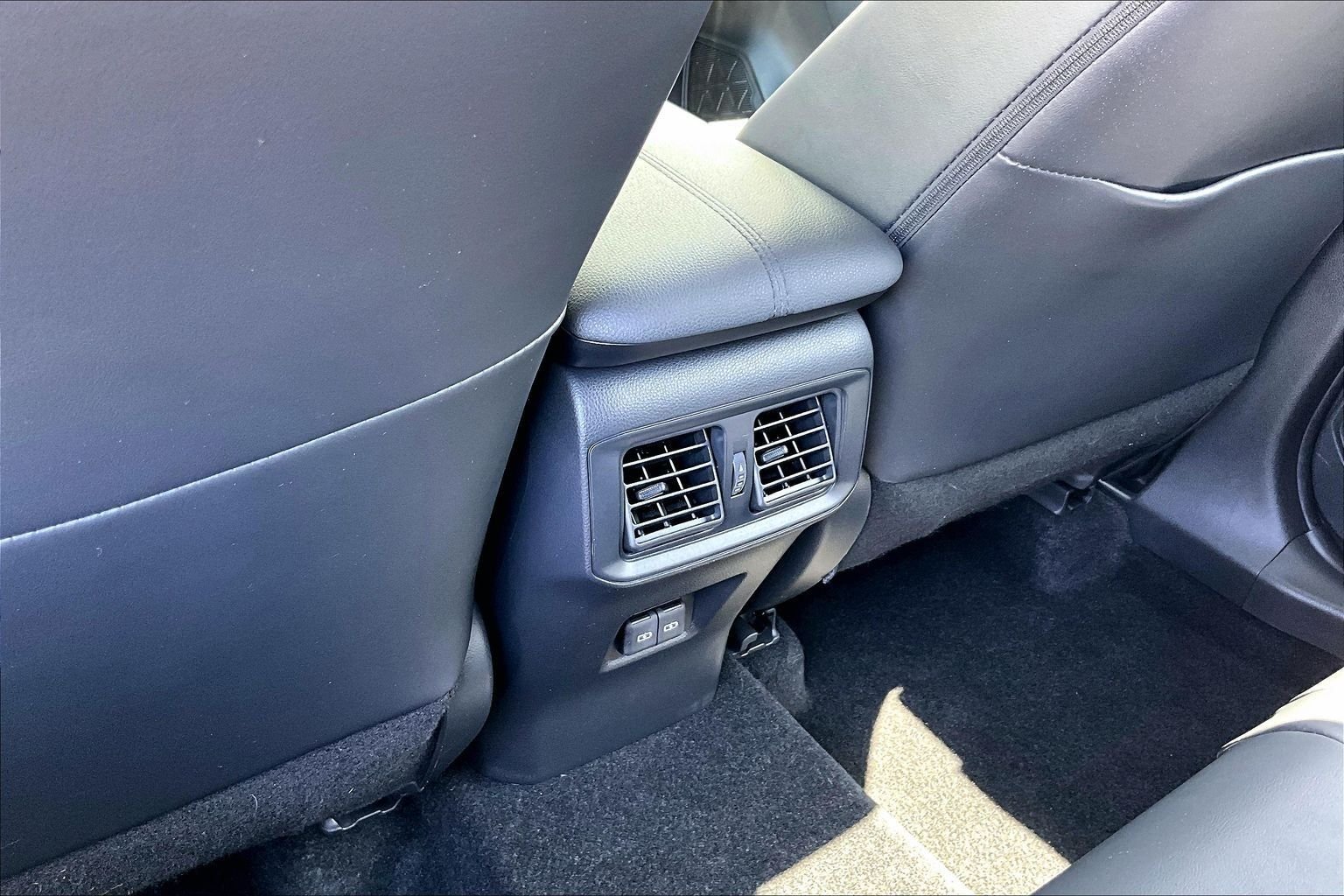 Used 2023 Silver Toyota XSE image 30
