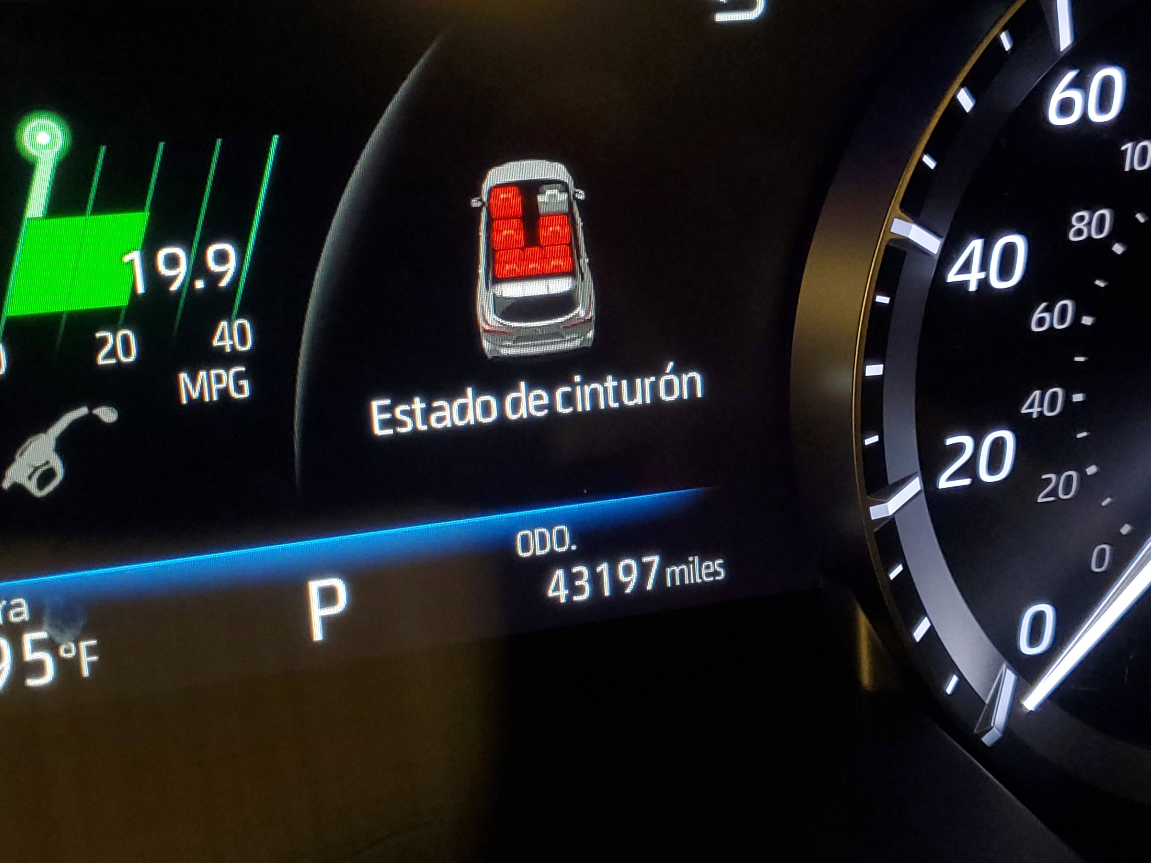 Used 2023 Blueprint Toyota XLE image 25