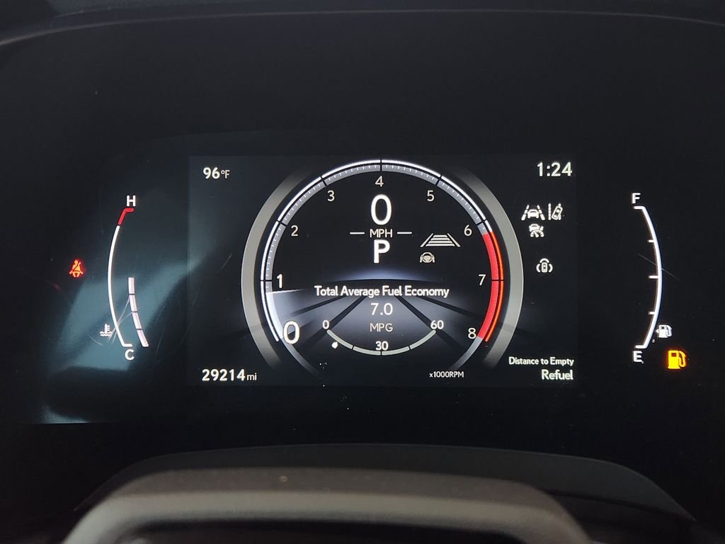 Certified Used 2023 CAVIAR Lexus 350 Luxury image 15