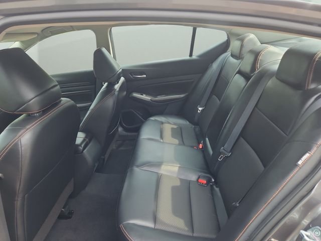 Certified Used 2022 Gray Nissan 2.5 SR image 29