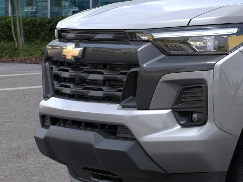 2026 Chevrolet Colorado LT - Photo 13