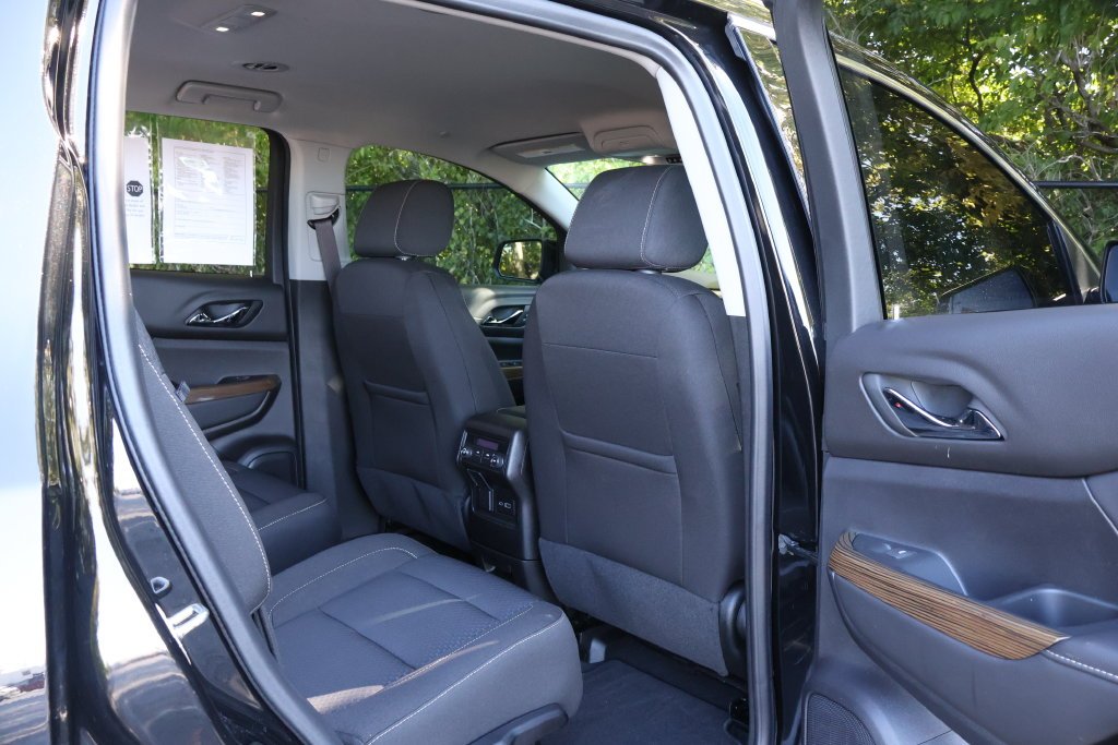 2023 GMC Acadia SLE - Photo 44