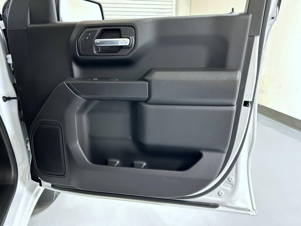 2026 Chevrolet Silverado 1500 Work Truck - Photo 18