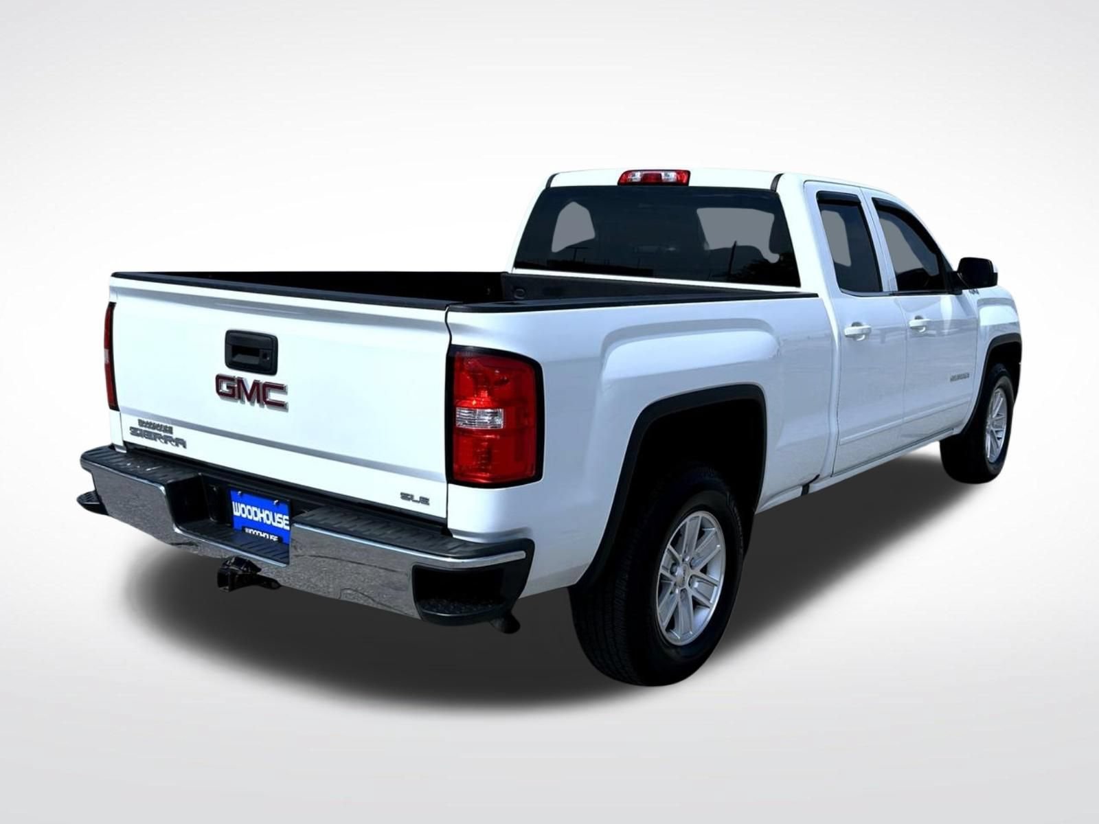 2018 GMC Sierra 1500 SLE - Photo 6