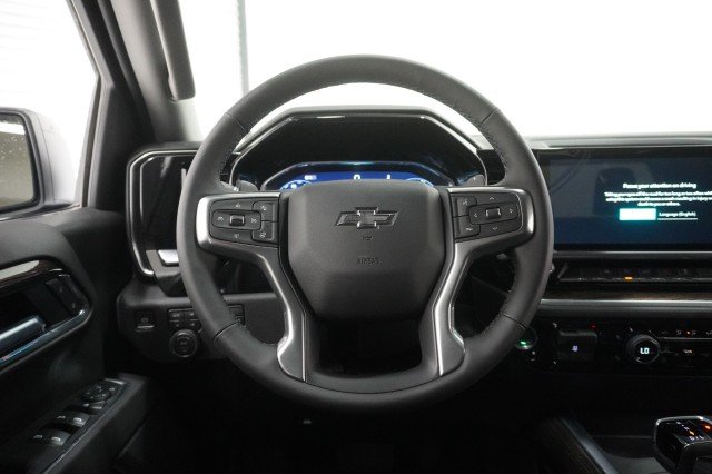 2026 Chevrolet Silverado 1500 LT Trail Boss - Photo 26