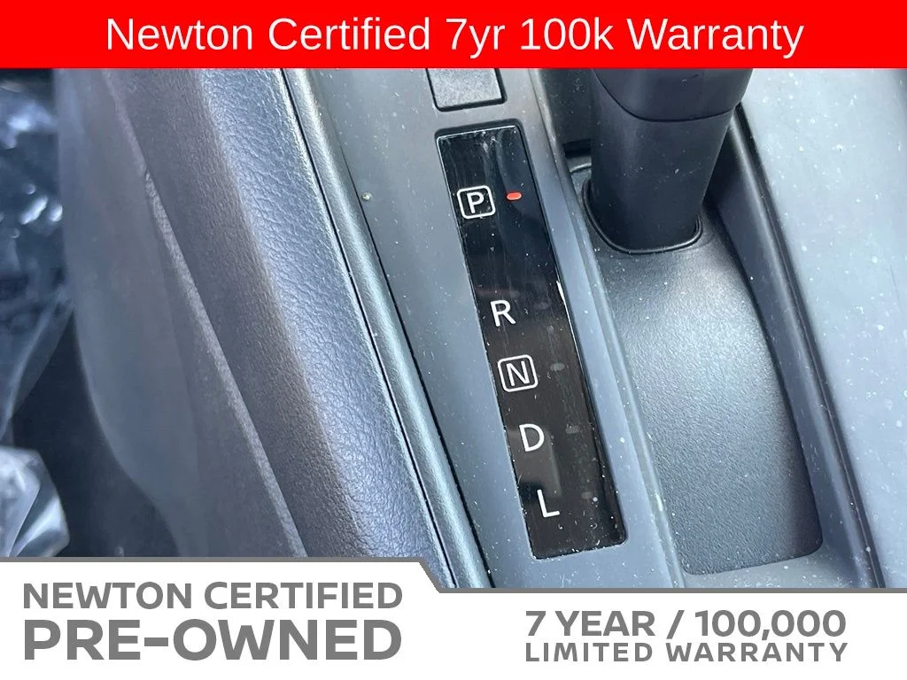 Certified Used 2025 Fresh Powder Nissan 1.6 S image 15