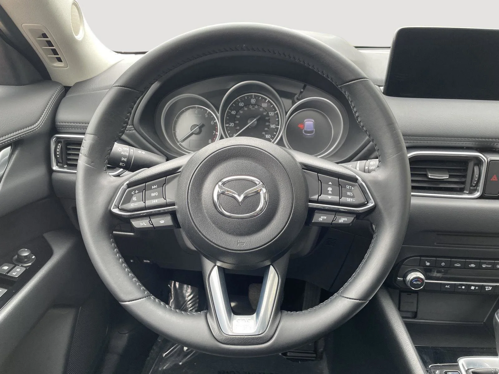 Used 2022 Soul Red Crystal Metallic Mazda 2.5 S Preferred Package image 25