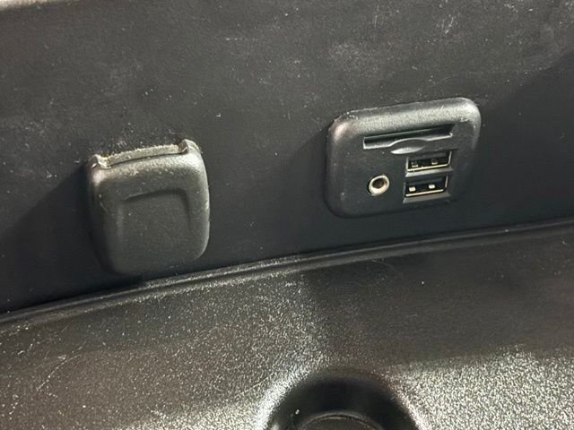 Used 2016 Black Chevrolet WT image 31