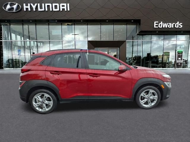 2023 Hyundai Kona SEL - Photo 5