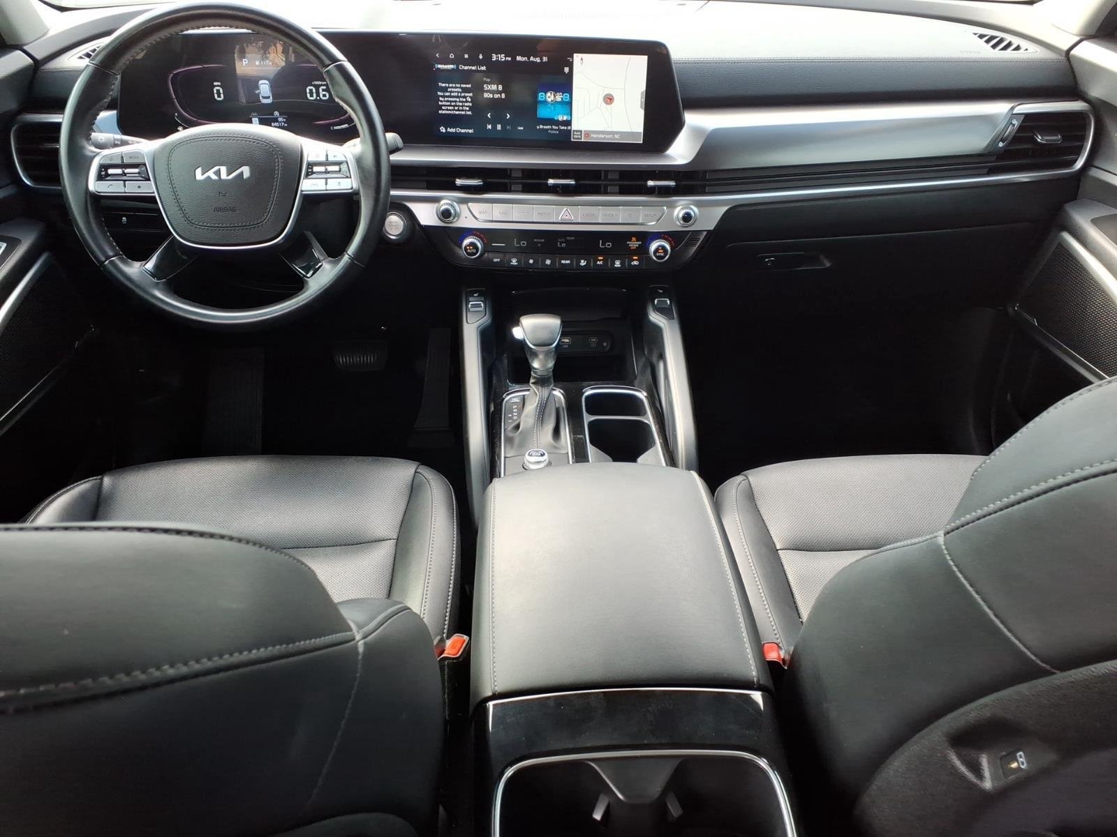 Used 2023  KIA S image 21