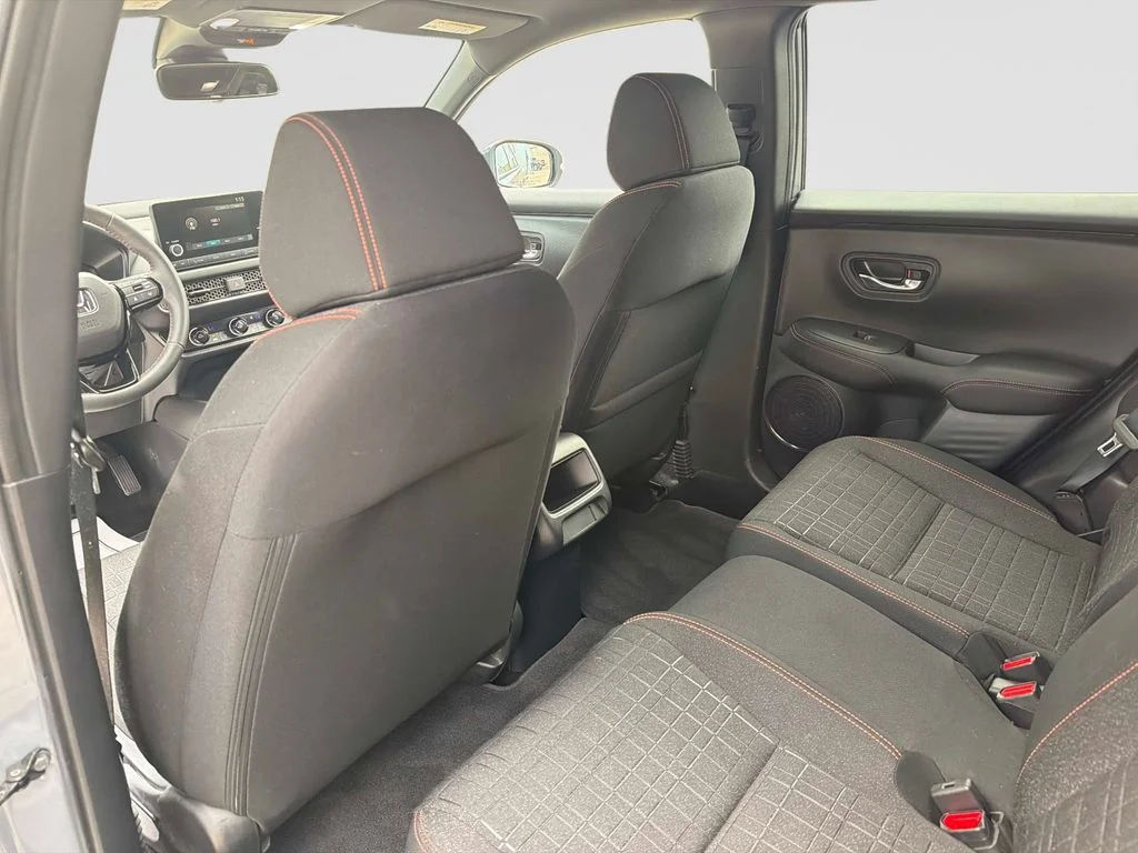 Used 2024 Urban Gray Pearl Honda Sport image 15