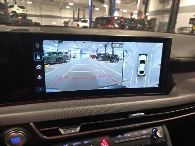 Used 2025 Gray Hyundai Limited image 15