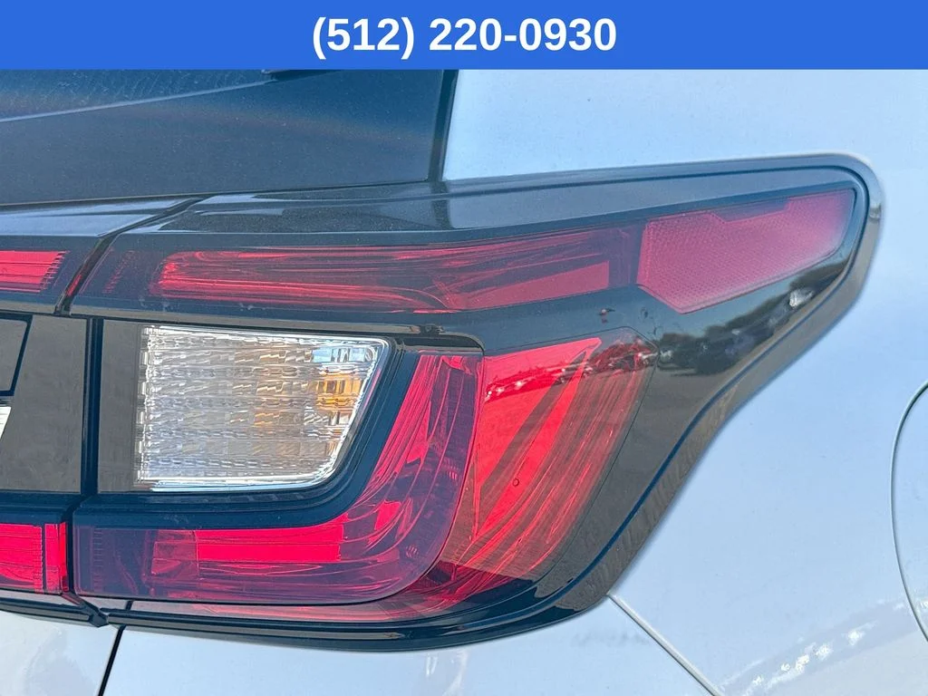 2026 Subaru Crosstrek Sport - Photo 32