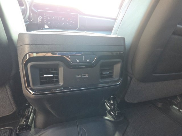Used 2026 Onyx Black GMC AT4X image 23