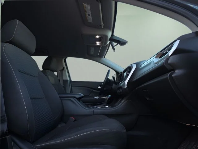 Used 2019 Blue GMC SLE-1 image 15