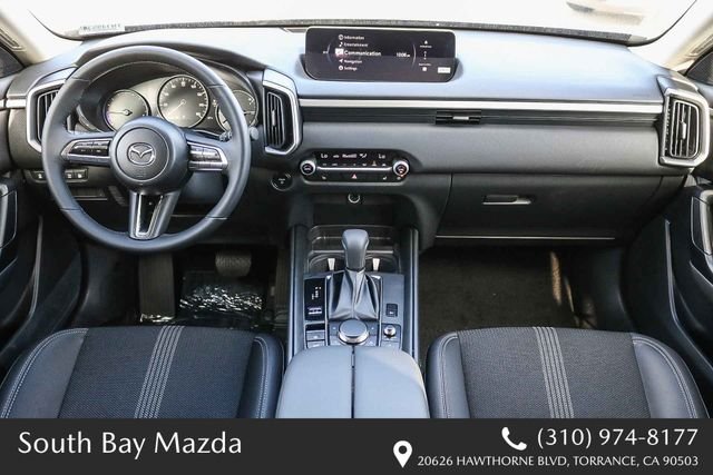 New 2026 Soul Red Crystal Metallic Mazda Preferred AWD image 13