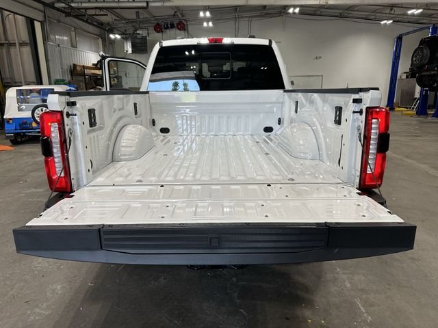 New 2026 White Ford XL image 25