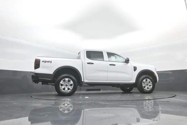 New 2026 White Ford XL image 39