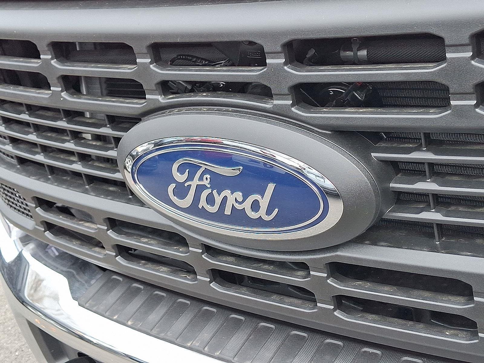 2026 Ford F-350 Super Duty XL - Photo 19