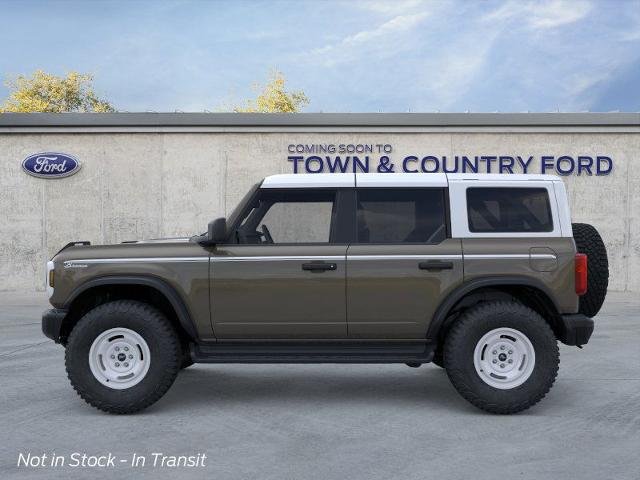 New 2026 Marsh Gray Ford Heritage Edition image 20