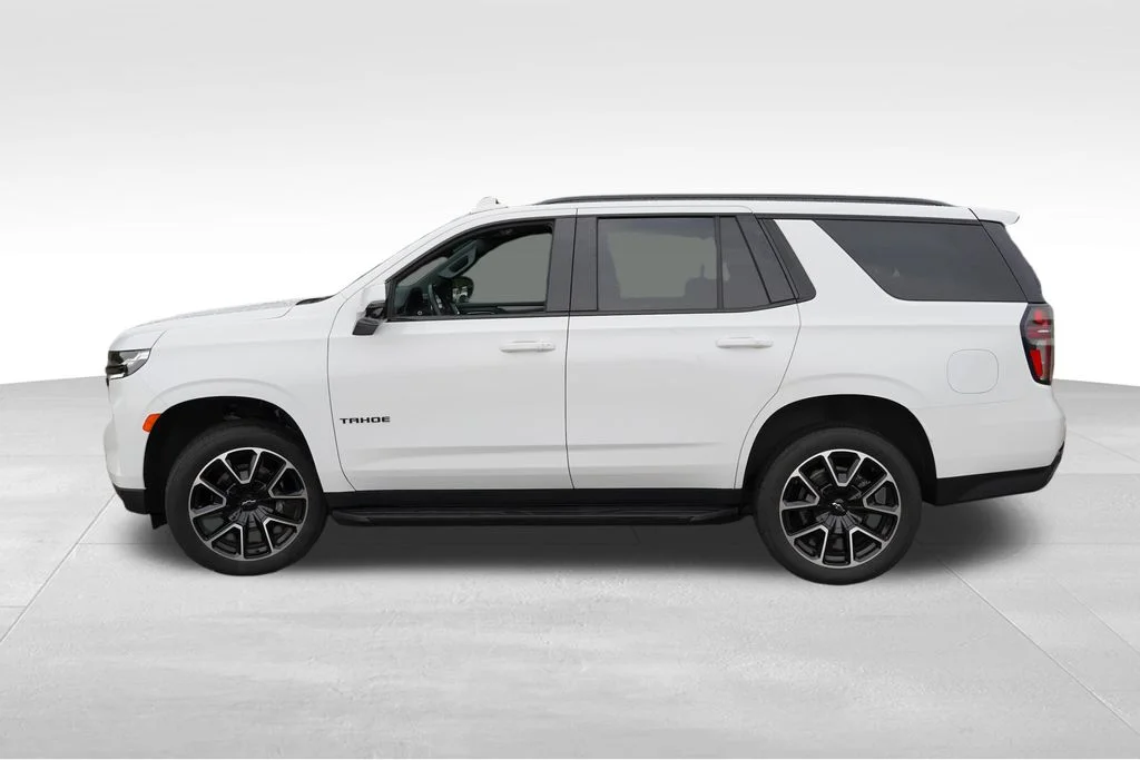 2024 Chevrolet Tahoe RST - Photo 9