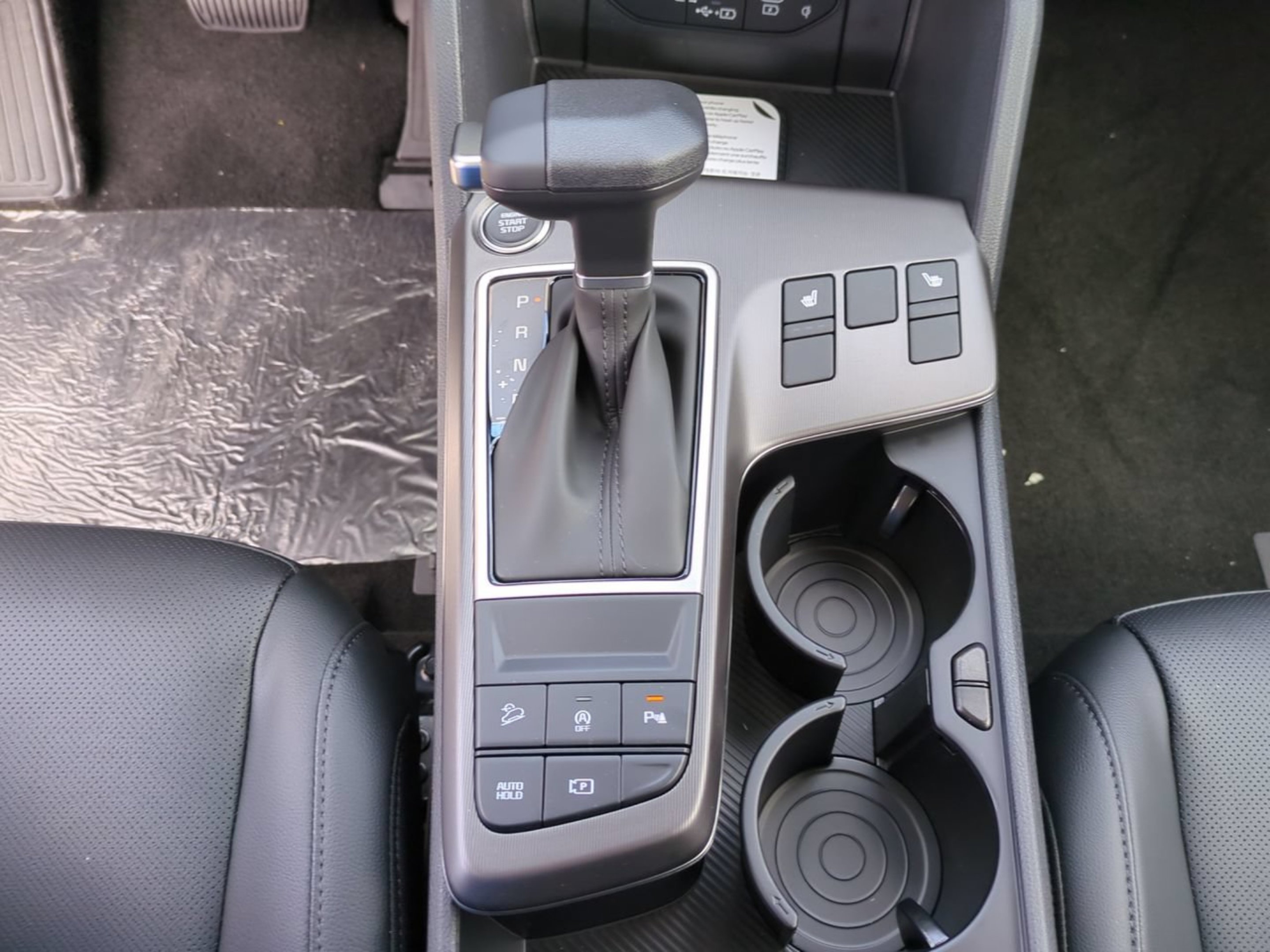 New 2026 Glacial White Pearl Kia EX image 22