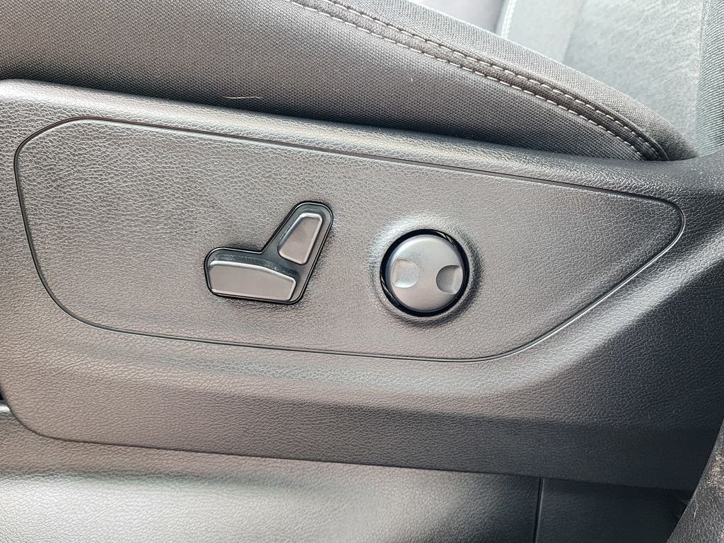 2025 RAM Ram 1500 Pickup Big Horn/Lone Star - Photo 17