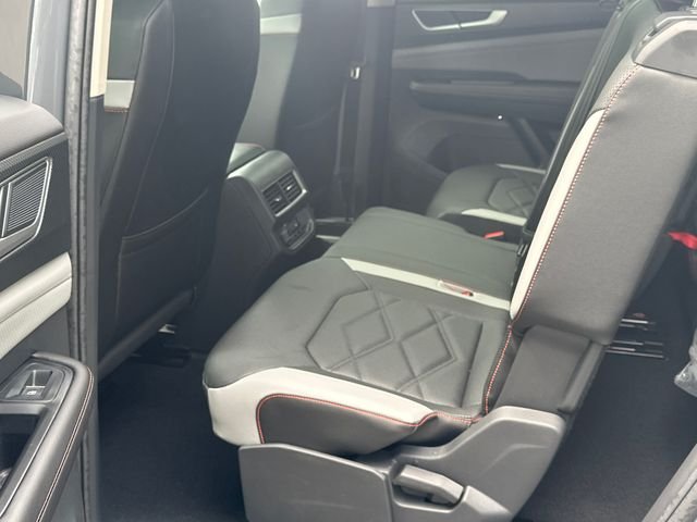 New 2026 Gray Volkswagen 2.0T Peak Edition image 20